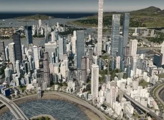 都市天际线2攻略:人口增长策略与城市规划要点