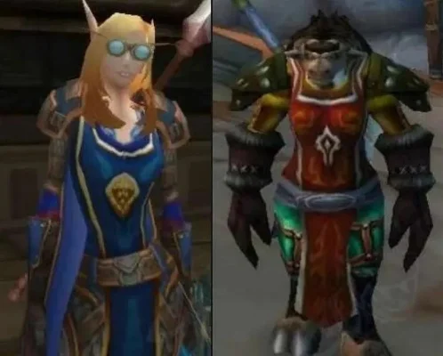 魔兽世界怀旧服免费库尔提拉斯战袍获取攻略及兑换步骤