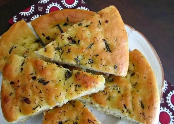 百里香奶油饼食谱:自制香浓饼皮制作指南