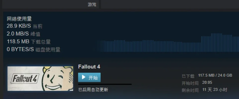 辐射4存档加载慢?5大原因及解决方法