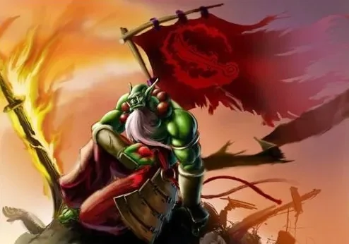 魔兽争霸剑圣独特名称大盘点