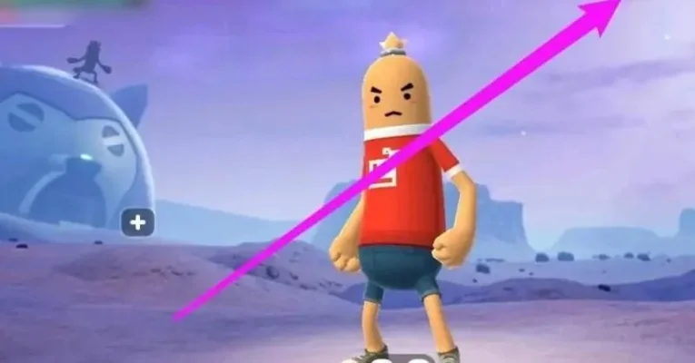 香肠派对唇形画法:调整轮廓填色技巧