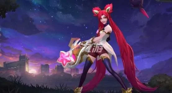 金克丝皮肤评测:星之守护者10分推荐,性价比之王黑帮狂花