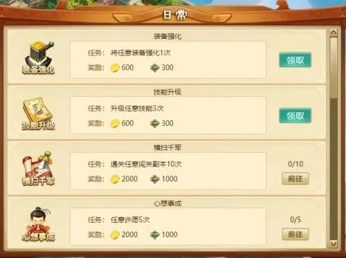 赤焰币攻略：每日任务与活动轻松赚