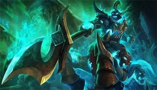 英雄联盟无限火力:人马输出流与穿甲流出装攻略