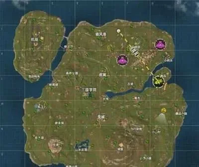 香肠派对哥莫拉获取攻略:地图刷新点与活动方法