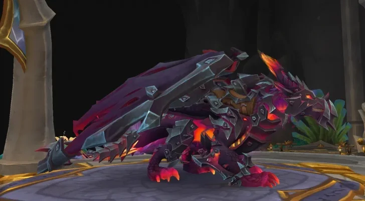 轻松捕捉熔火龙攻略:神秘坐骑获取技巧及注意事项