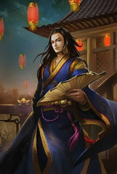 郭嘉技能攻略:解析与玩法技巧