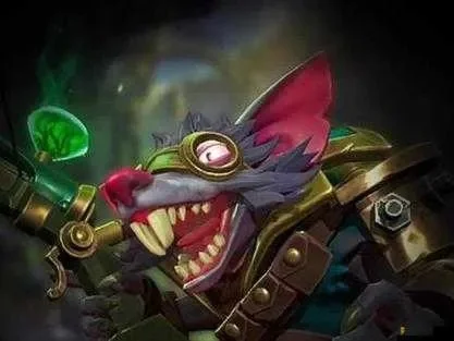 魔兽争霸老鼠英雄攻略:走A输出技巧与装备选择