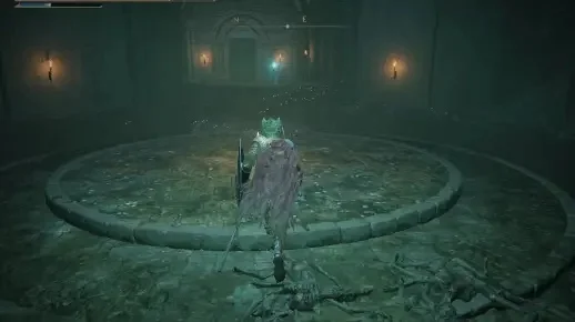 艾尔登法环癫火门开启方法:恶兆大教堂、弃置地底、女巫海胆支线