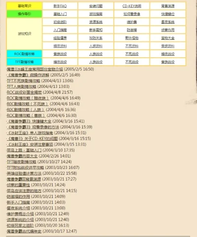 魔兽争霸基址查找技巧:CE&OD与AutoHotKey应用
