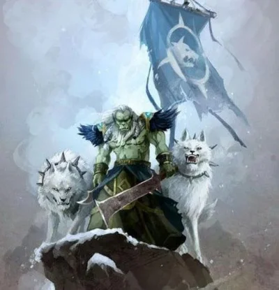 魔兽争霸英雄概览:剑圣、萨尔、希尔瓦纳斯等经典角色集结