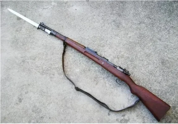 辐射4毛瑟枪改造攻略:拆装枪管,高效升级满足战术需求