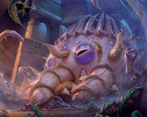 魔兽争霸克苏恩房间攻略:希利苏斯路线+BOSS击杀+团队配合技巧