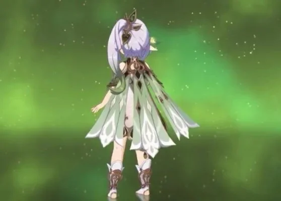 草神克星攻略:防控先手、环境利用,多技能输出击败草神