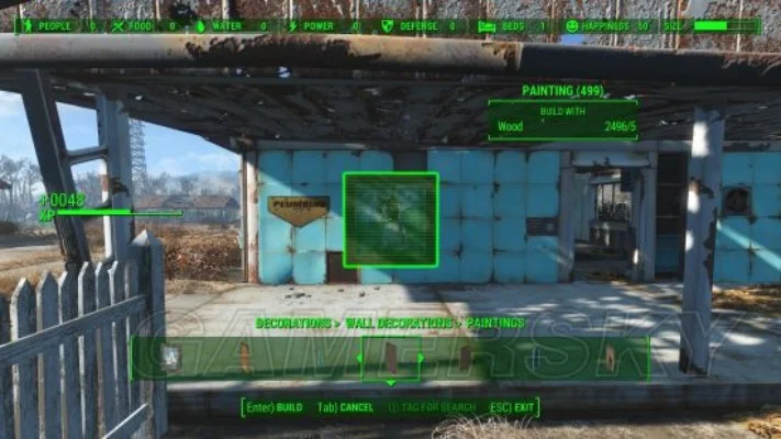 辐射4生存攻略:实用技巧与策略解析