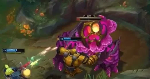 裂隙制造者新属性解析:更名及适用英雄推荐