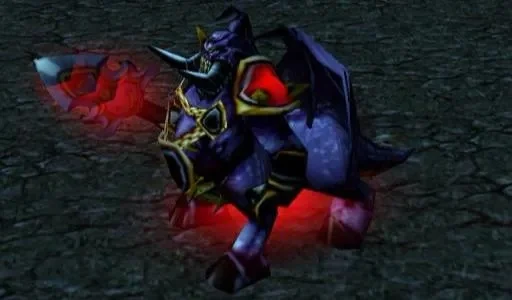 魔兽争霸邪灵英雄攻略:技能连击技巧与装备选择指南