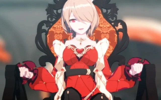 限时优惠!丽塔“红心王后”皮肤指南:冬日活动抢券攻略