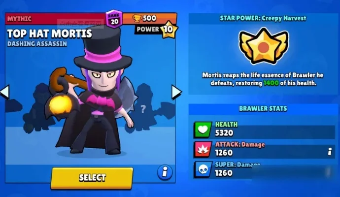 荒野乱斗阿莫斯上分攻略:掌握技能技巧,轻松提升段位