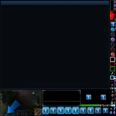 英雄联盟录制边框取消方法详解