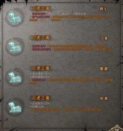 白藤鬼攻略:武器技能+战术要点全解析