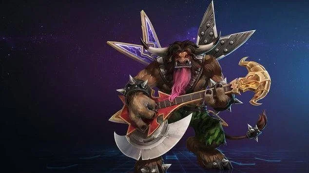 魔兽争霸英雄排行：牛头人酋长位置及影响因素分析