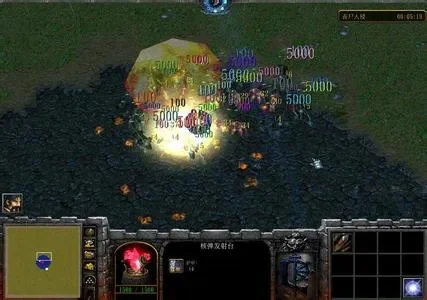 魔兽争霸末日入侵地图攻略:任务英雄选择、装备道具、地图探索与挑战副本