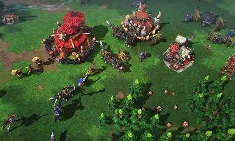 魔兽争霸存储不足解决方案及优化技巧