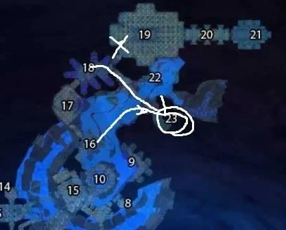 魔兽争霸3神之心获取攻略：击败BOSS合成四圣兽之心