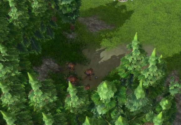 魔兽争霸升级攻略：艾尔文森林至莫高雷各阶段方法详解