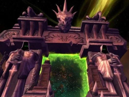 魔兽争霸黑暗之门攻略:英雄天赋、地图探索与战术策略全解析