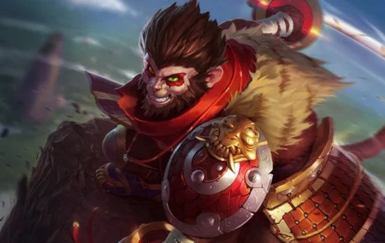 英雄联盟孙悟空符文配置及装备攻略