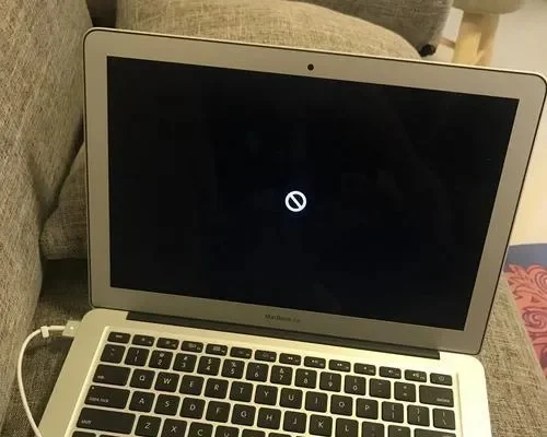 苹果笔记本无法开机？常见故障解析及解决方法