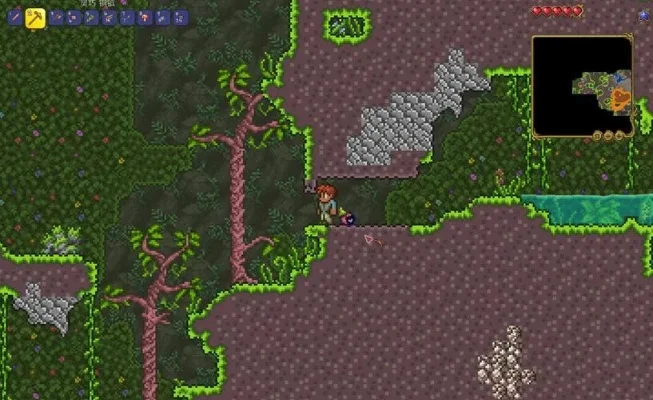 草剑合成攻略:毒刺、丛林孢子、藤蔓获取与合成步骤