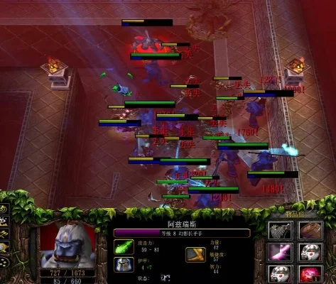 魔兽争霸3半神养成攻略:新手详解与进阶之路