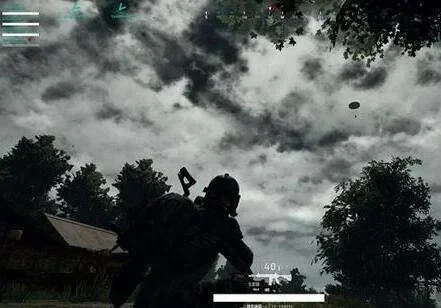 绝地求生月夜模式生存技巧解析