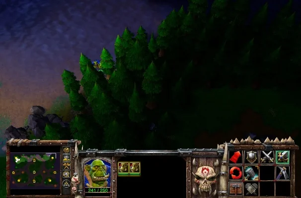 魔兽争霸3人族神秘营地攻略:1-28关打法与技巧详解