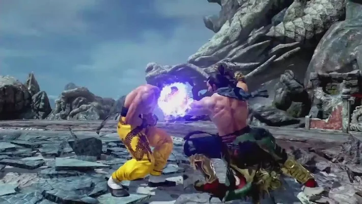 铁拳E技能“疾风爪”伤害提升技巧解析与实战建议