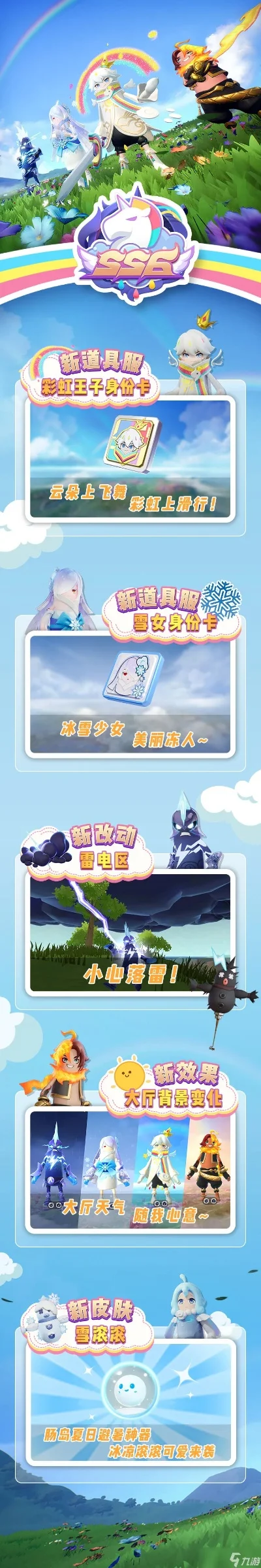 香肠派对新版本攻略:地图装备策略全解析