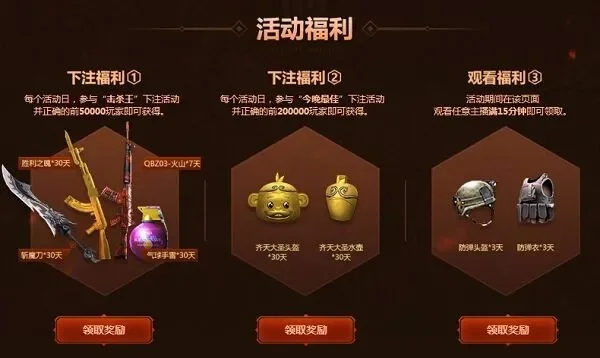 穿越火线稀有奖励提升攻略:合理安排抽奖与道具使用