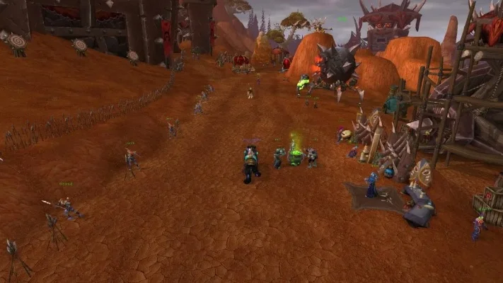 魔兽世界破碎海滩调查军团任务全攻略指南