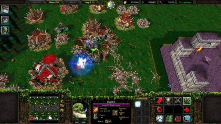 魔兽争霸致命一击叠加机制解析与实战建议