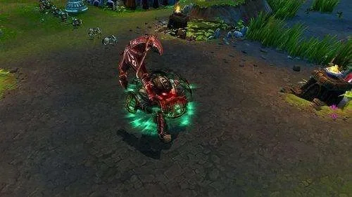 英雄联盟钩子技巧与团队配合攻略