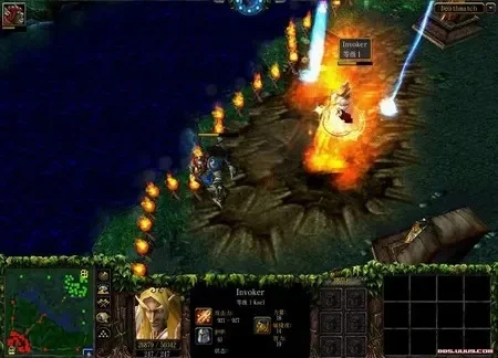 魔兽争霸：开封神器步骤详解及获取方法