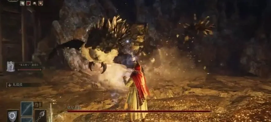 艾尔登法环瑟利亚结晶洞窟进入／离开攻略（陷阱／跑图）