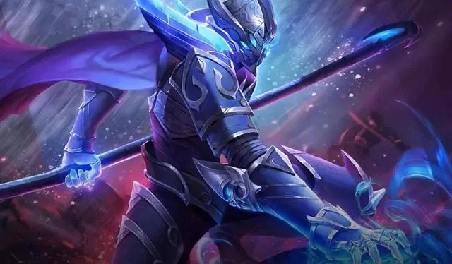 白起坦克英雄核心装备推荐:魔女之刃、守护者之铠等六件套提升战斗力