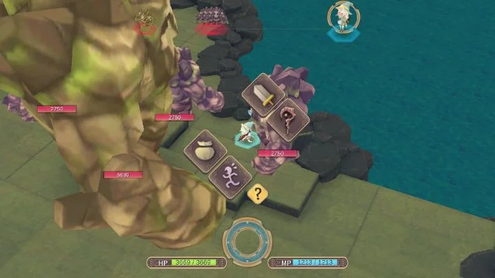 龙树岛探险:获取符文原石攻略与用途