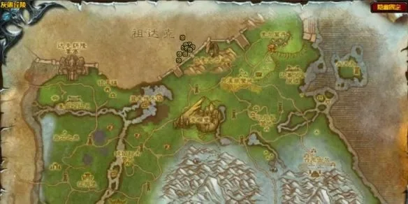 魔兽世界高效毛料获取攻略:主要掉落地点及刷毛料推荐