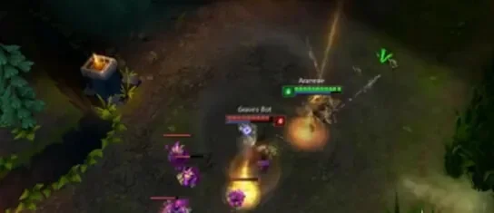 闪回技能攻略:高效抓取敌人技巧解析